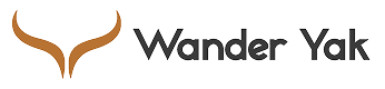 Wander Yak Logo