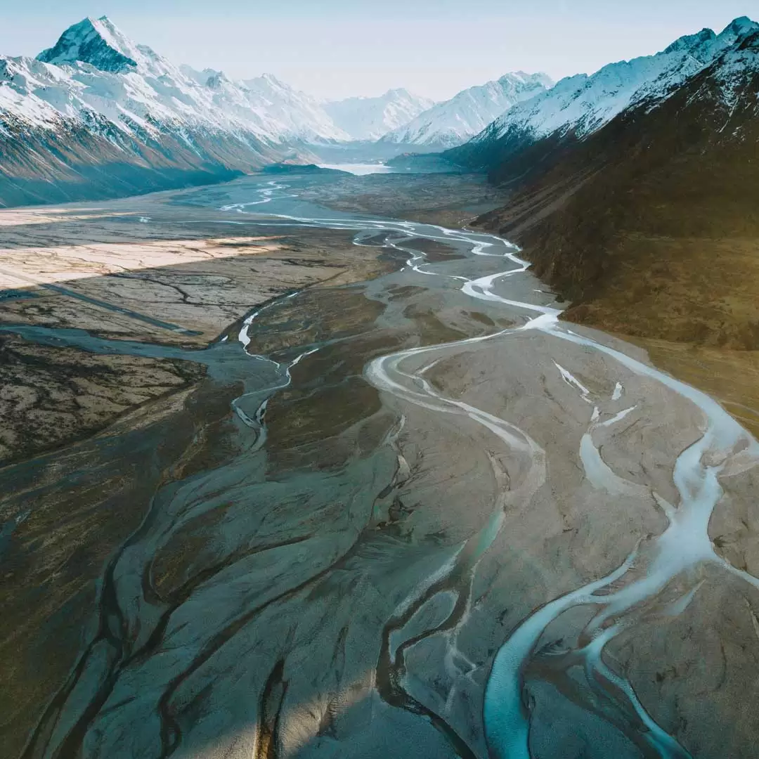 Pin Valley | Wander Yak