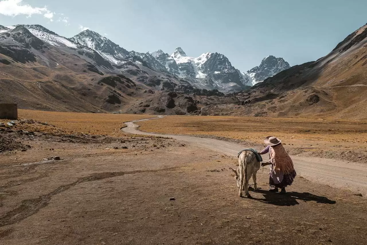 Hemis National Park | Wander Yak