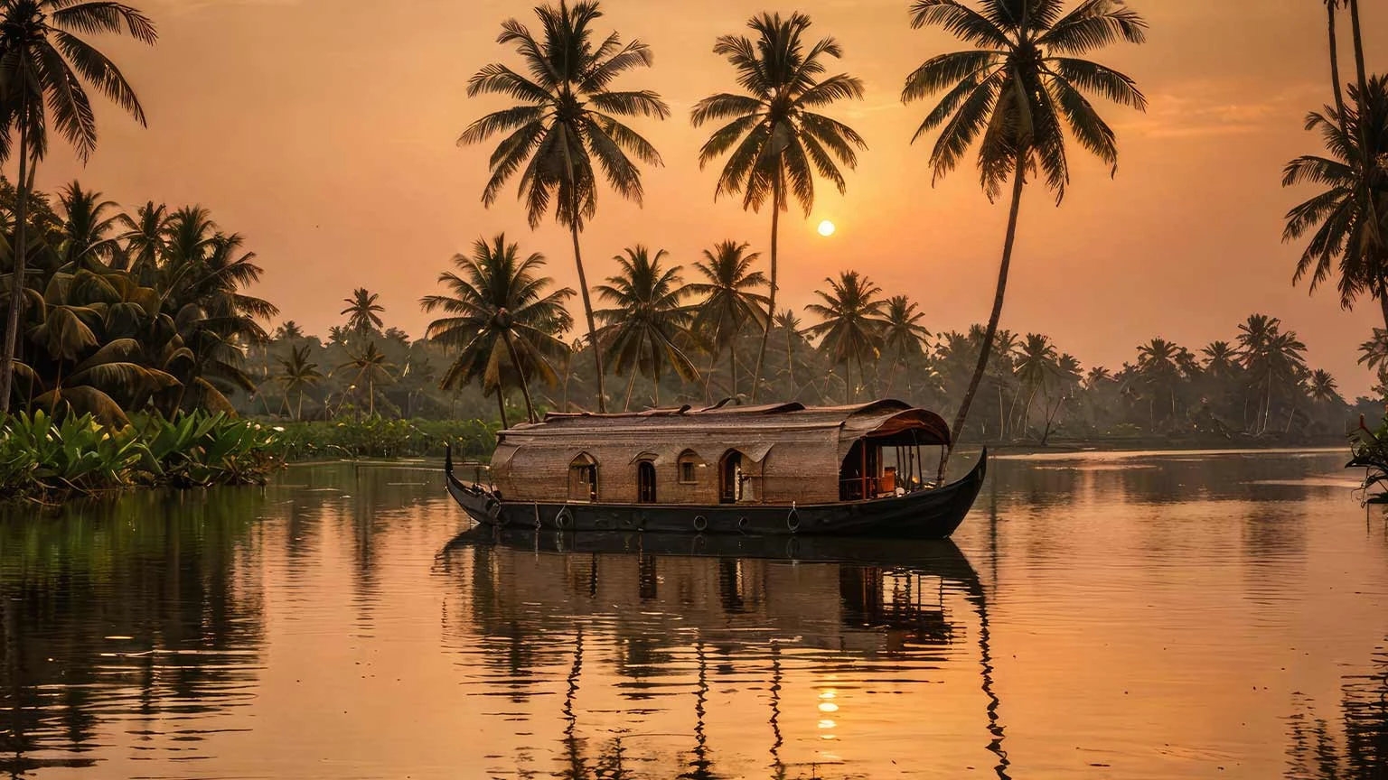 Kerala Rameshwaram Tour