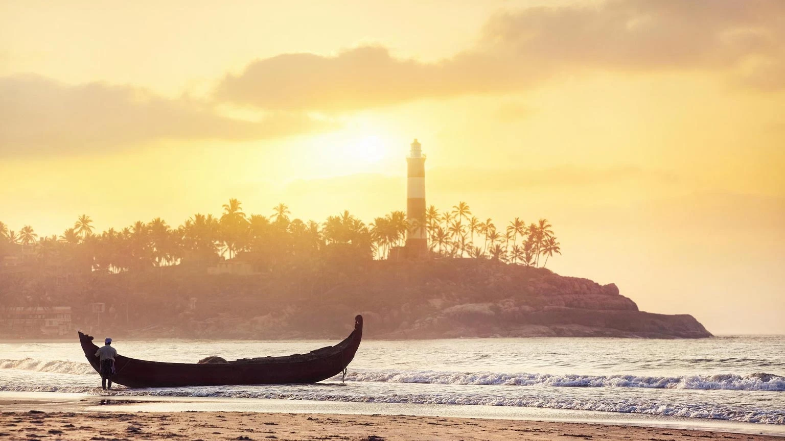 Varkala Tour Package