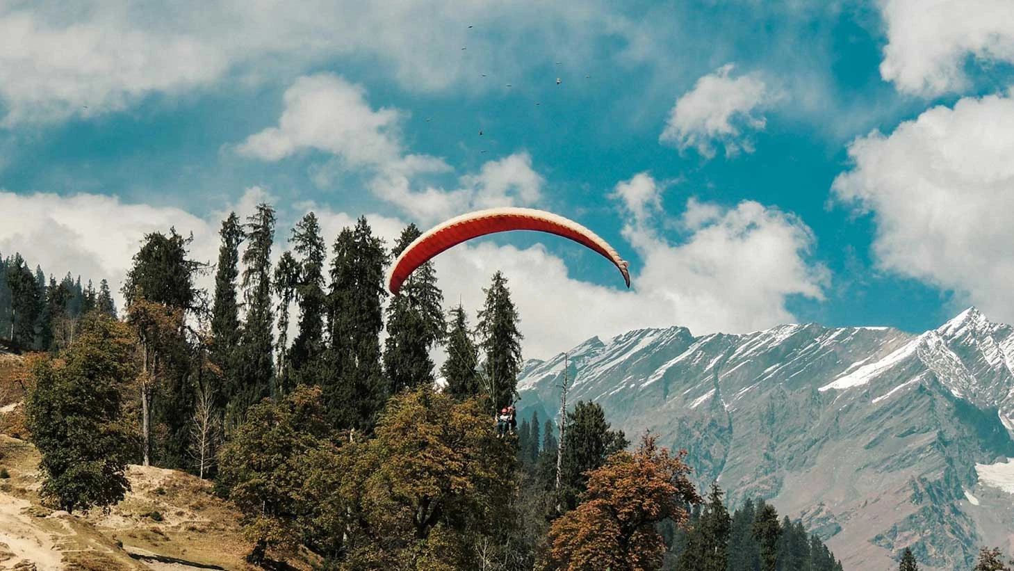 Manali Trip