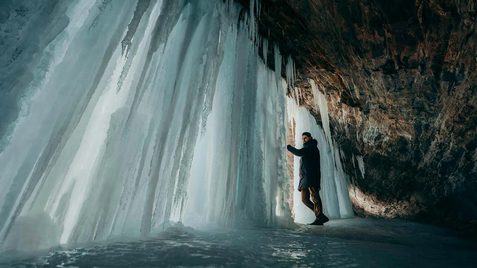 Kashmir Package | Escape To Doodhpathri