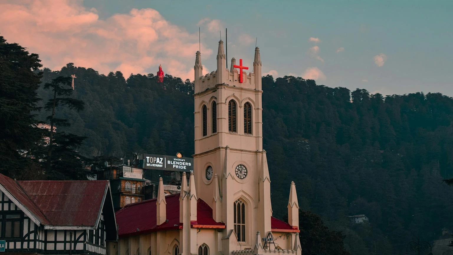 Shimla Manali Kasol Tour