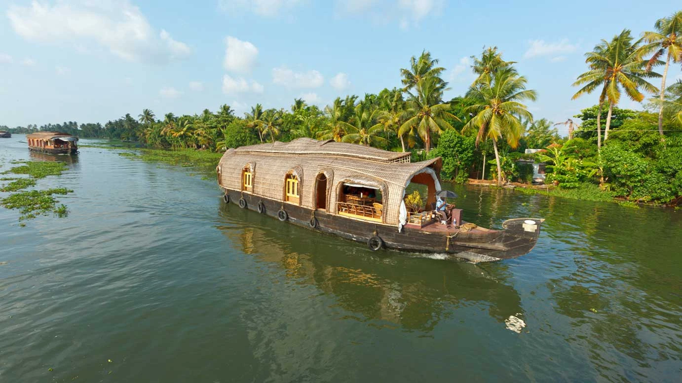 Kumarakom