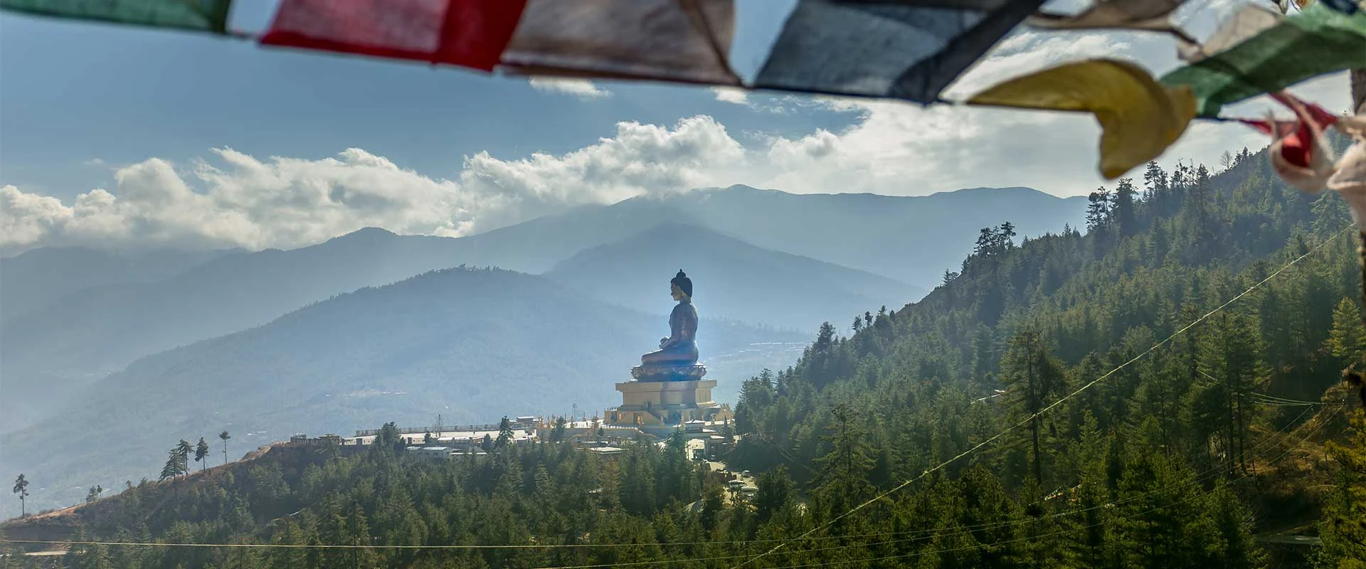 Bhutan Tour