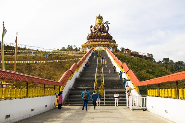 Sikkim Holiday Package