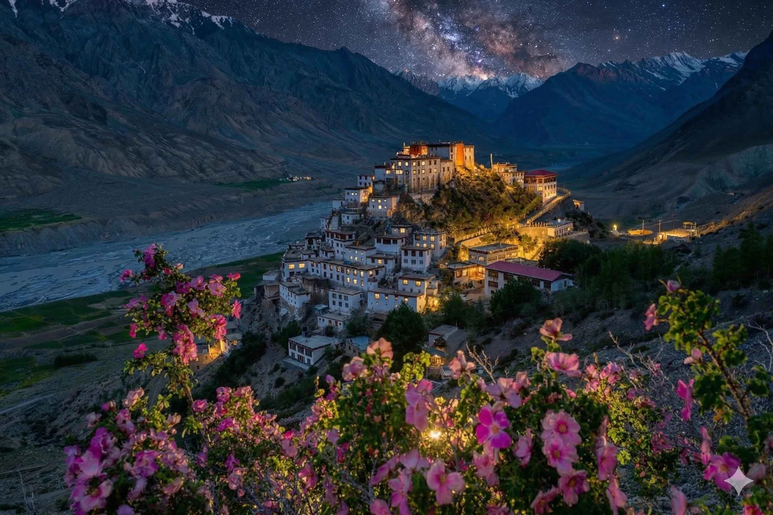 Spiti Expedition