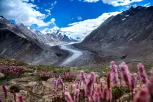 Drang Drung Glacier