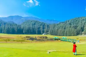 Khajjiar