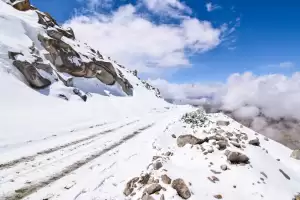 Rohtang Pass