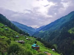 Rasol Village
