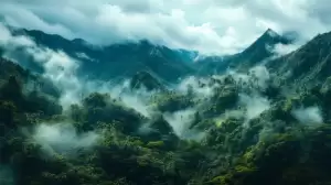 Great Himalayan National Park