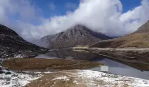 Sela Lake