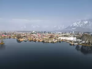 Dal Lake
