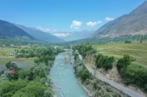 Betaab Valley