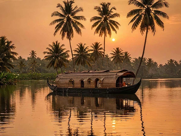 Kerala Rameshwaram Tour