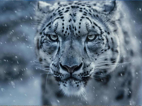 Spiti Valley Snow Leopard Expedition | Chandigarh