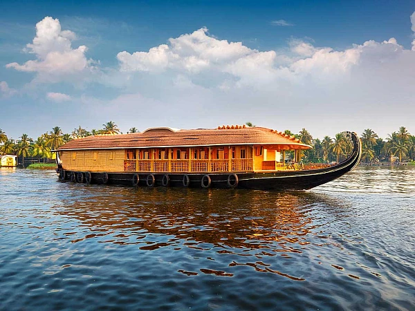 Kerala Holiday Package