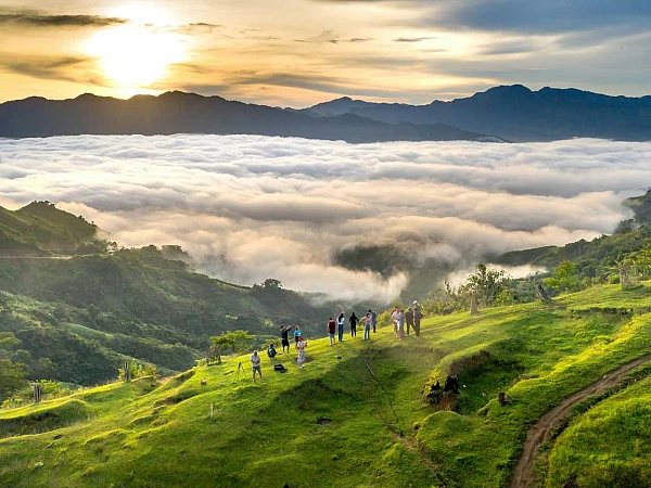 Vagamon Tour Package