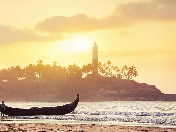 Varkala Tour Package