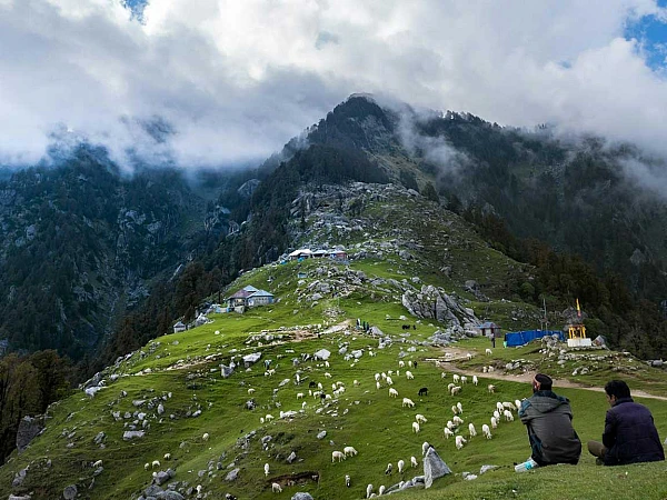 Dharamshala Bir Billing Package