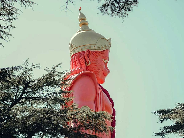 Manali Shimla Package