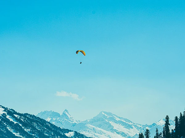 Manali Sissu Package