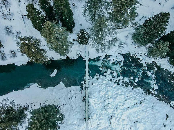 Srinagar Pahalgam Package