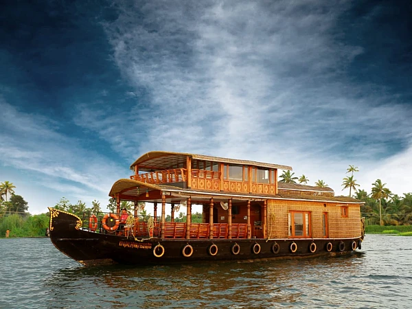 Alleppey (Alappuzha)
