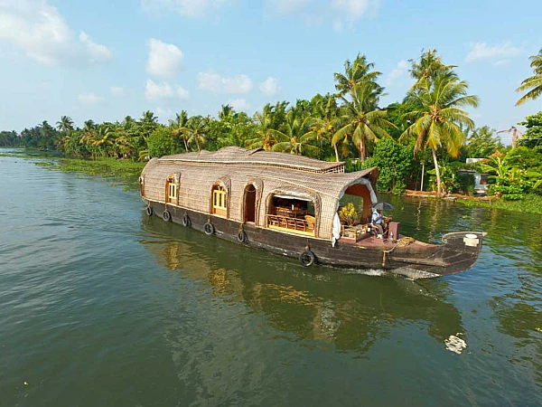 Kumarakom