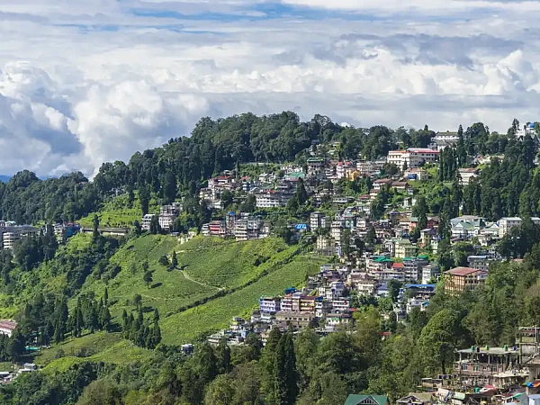 Gangtok Tour Package