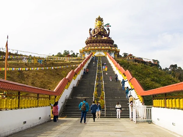 Sikkim Holiday Package