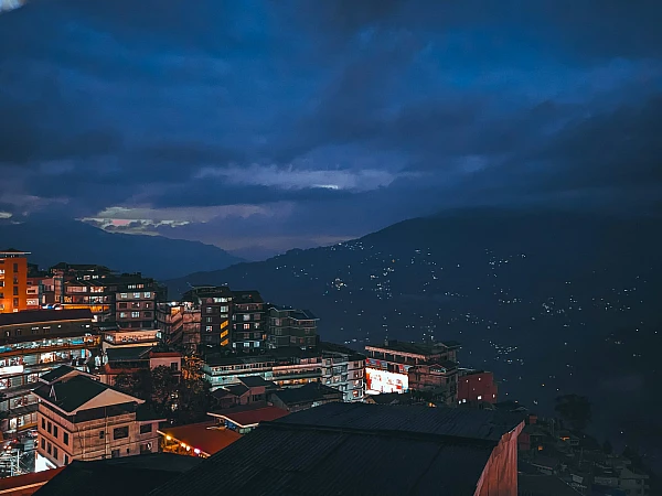 Gangtok Tour Package