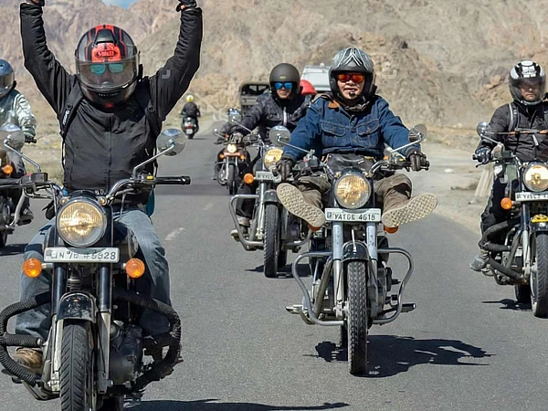 Leh Tour