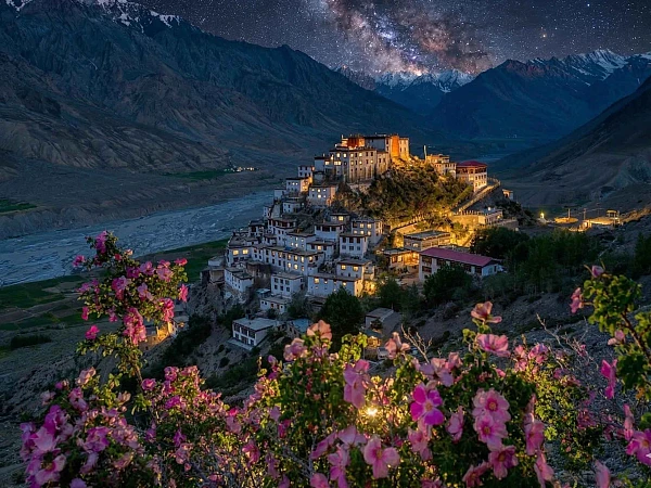 Spiti Expedition